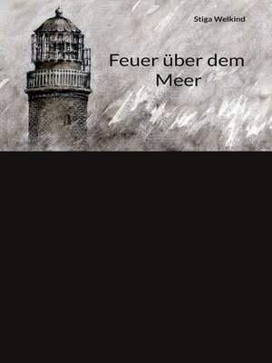 cover image of Feuer über dem Meer